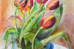 Tulpen II