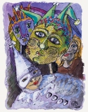 Maskerade